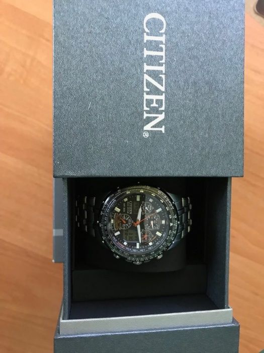 Zegarek Citizen JY0020-64E