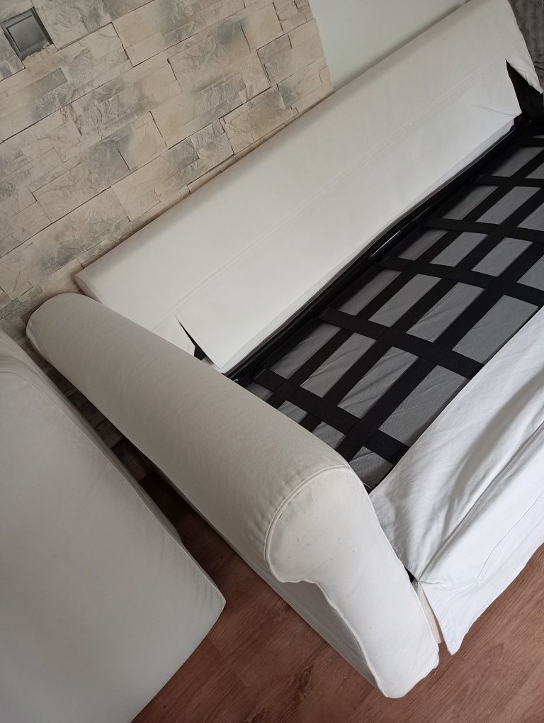 Sprzedam łóżko ikea