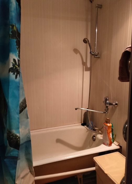 Кімната довгостроково і тимчасово