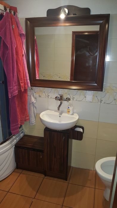 Wynajmę mieszkanie w centrum Czarnkowa