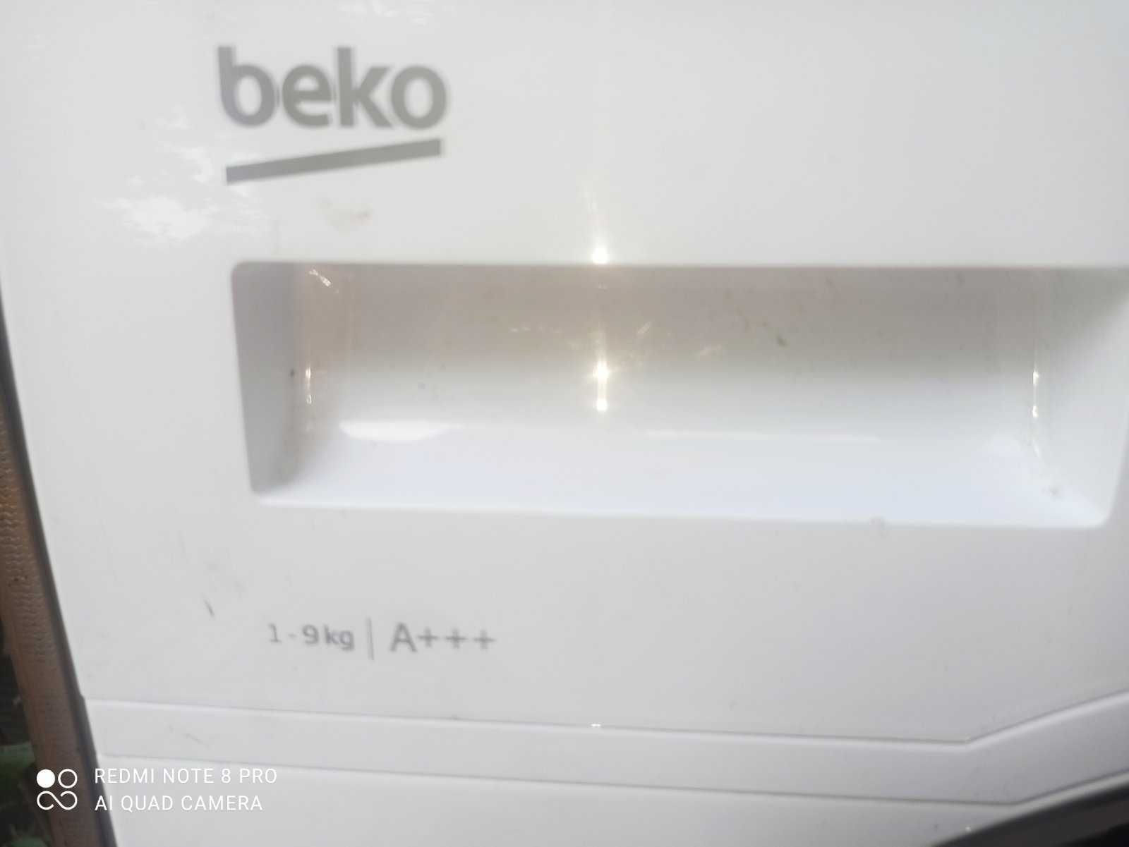 СУШКА Білизни компресорна Beko А+++