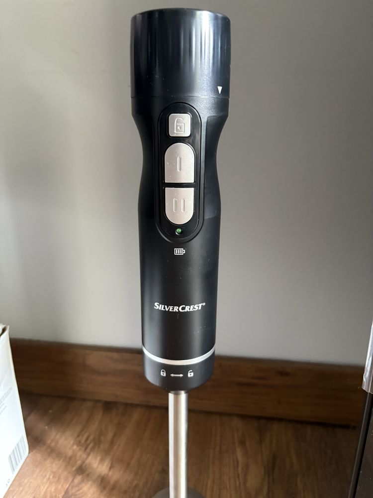 Blender SilverCrest