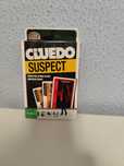Jogo cartas CLUEDO