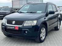 Продам Suzuki Grand Vitara 2007р. #69096