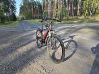 Rower Unibike Fusion 29 cali - gotowy do jazdy
