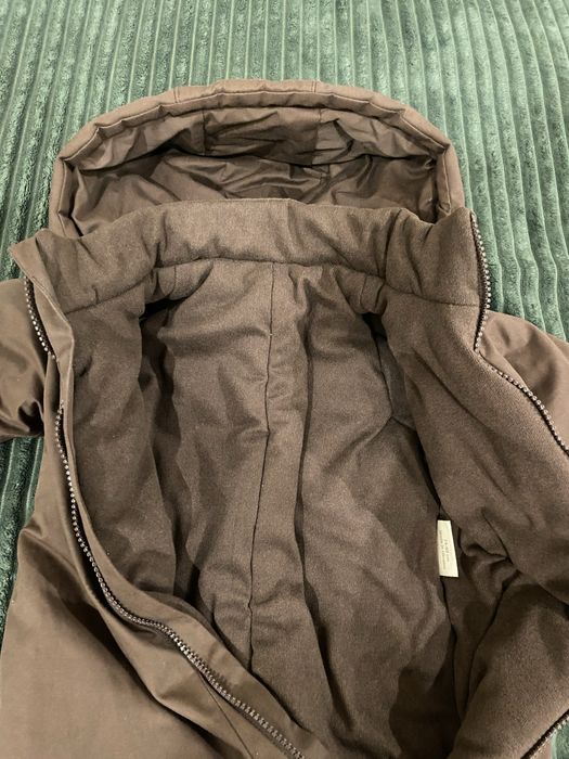 Зимовий комбінезон