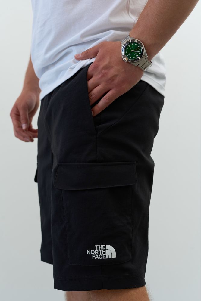 Оригінал! The North Face карго шорти чоловічі