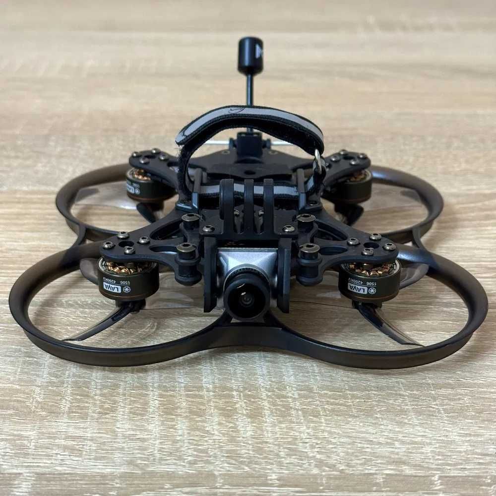 для треніровки FPV Квадрокоптера Pavo25 V2 міні вуп