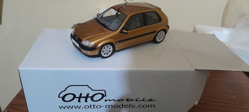 Mais de 50 Miniaturas 1/18