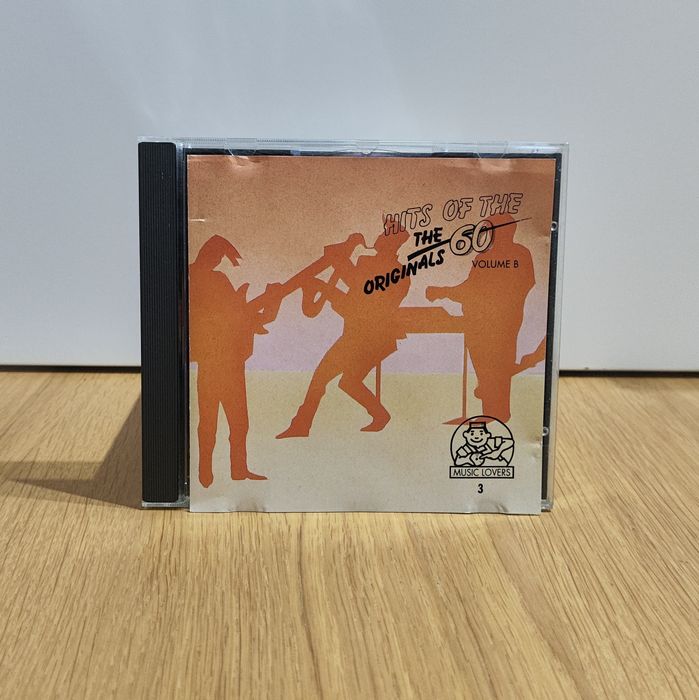 Hits Of The 60's Volume B