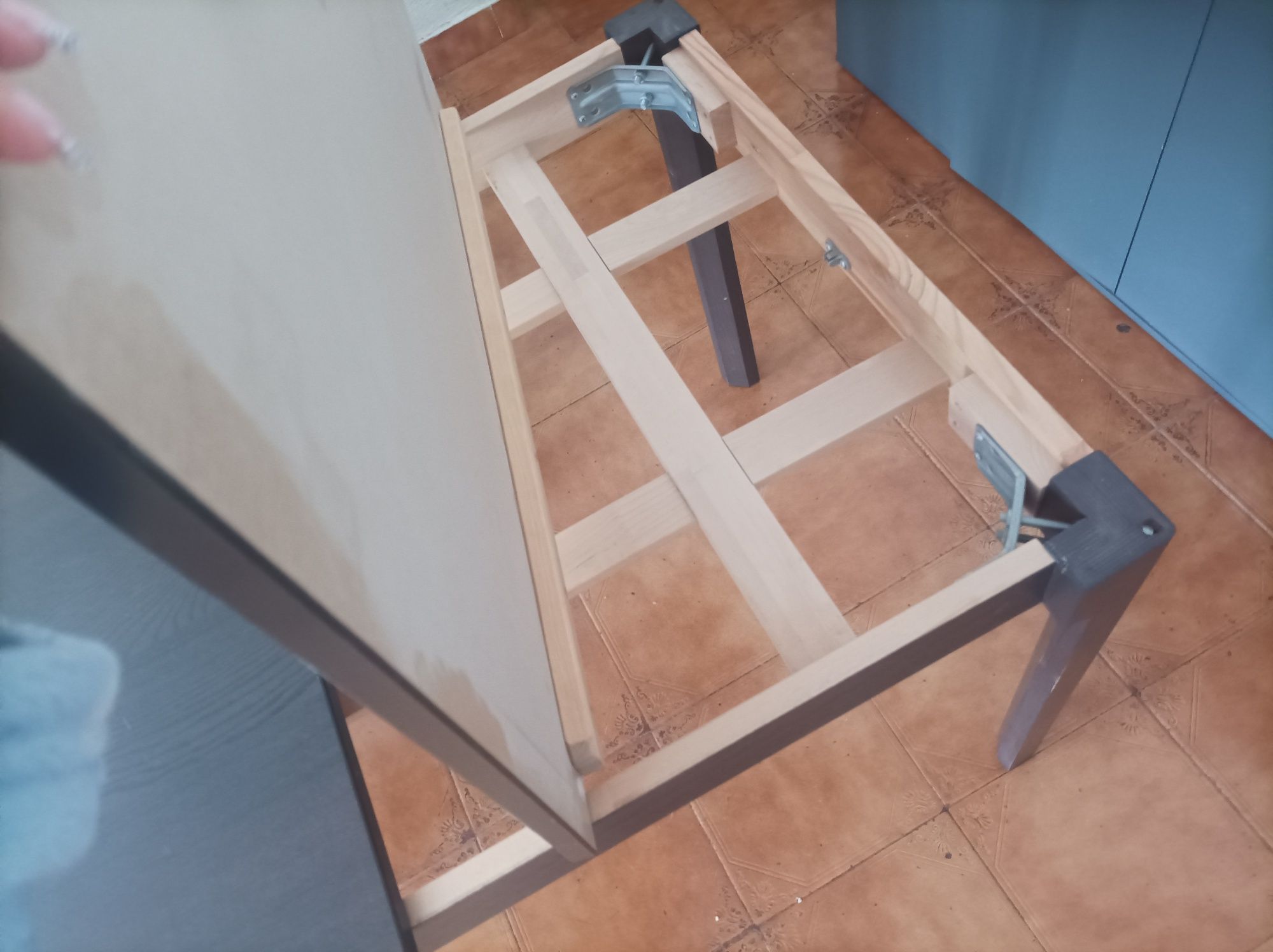 Sala completa, IKEA