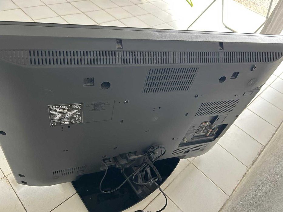 televisão SONY KDL-32W5500