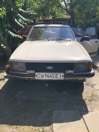 Продам Ford Granada 2.0 1980