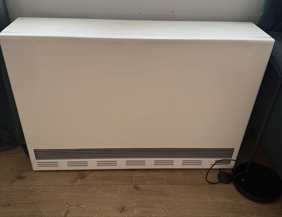 Trzy piece akumulacyjne