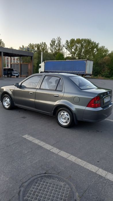 Продам авто з мінімальним пробігом 1500км