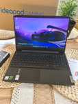 Lenovo i7 16GB GTX1650 laptop gamingowy Ideapad gaming jak nowy!!