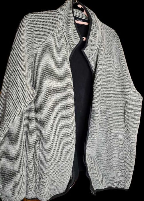 Polar Tresspas XL 56 na suwak typu sweter