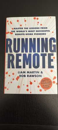Trabalho remoto - uma nova vida "Running Remote"