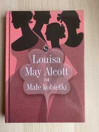 “Małe kobietki” Louisa May Alcott