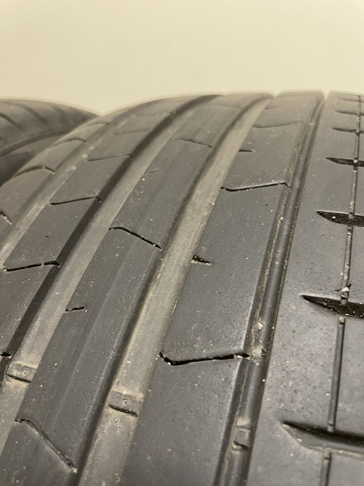 Pirelli P ZERO 245/45/20 103V 8000km