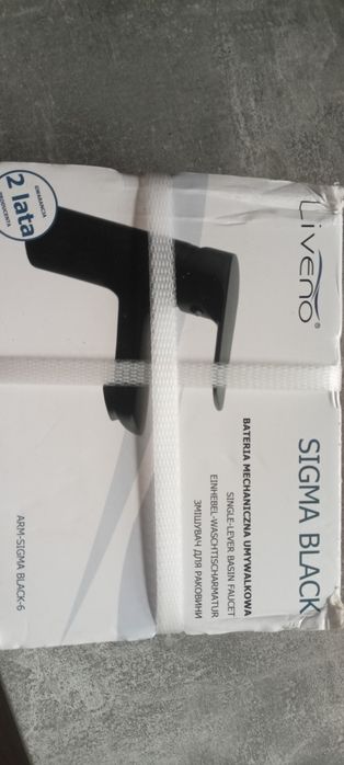 Meble łazienkowe nowe w paczkach