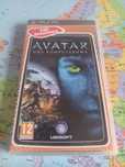 Gra Sony psp avatar james cameron's Gra komputerowa