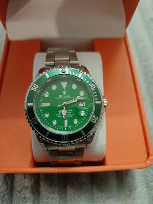 Zegarki męskie Rolex