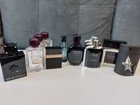 Flakony Markowych Perfum Oryginalne - Joop! A*Men Calvin Klein Jaguar