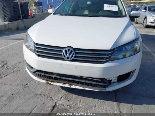 Volkswagen Passat SE 2014 USA HOT PRICE