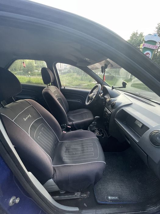 Продам авто Dacia Logan