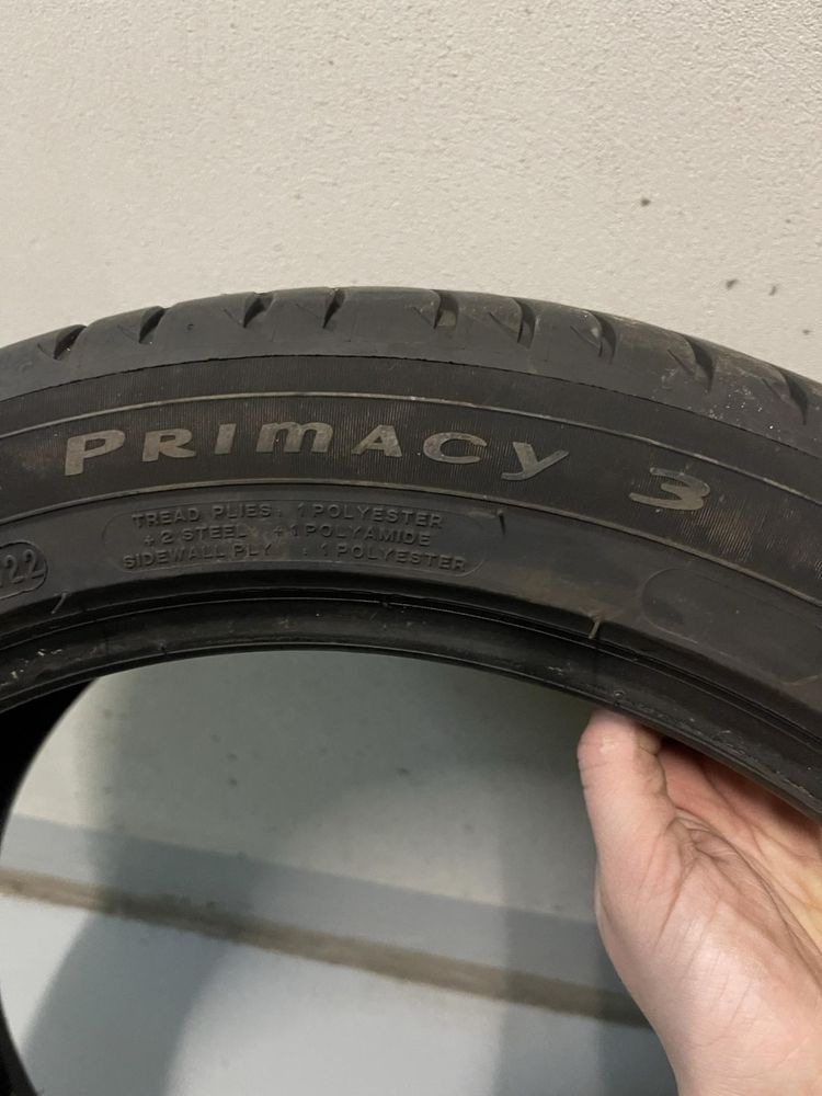 Michelin Primacy 3