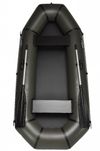 Лодка пвх надувная двухместная Grif boat GL-270L