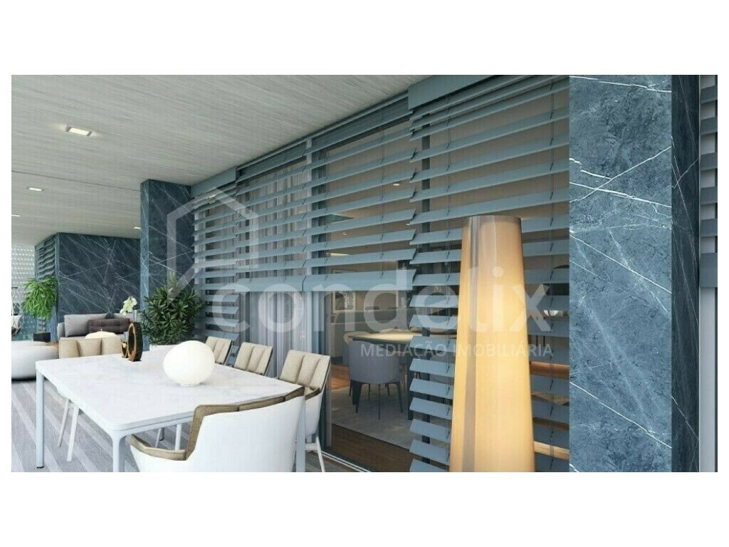 Apartamento T2 nos Barreiros