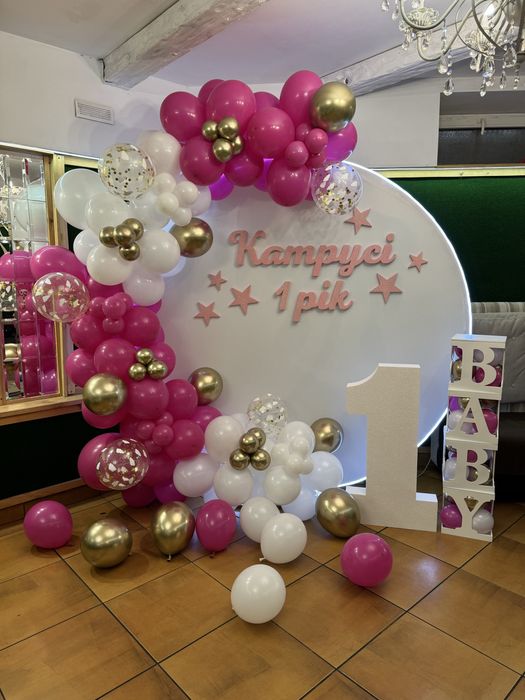 Фотозона на замовлення