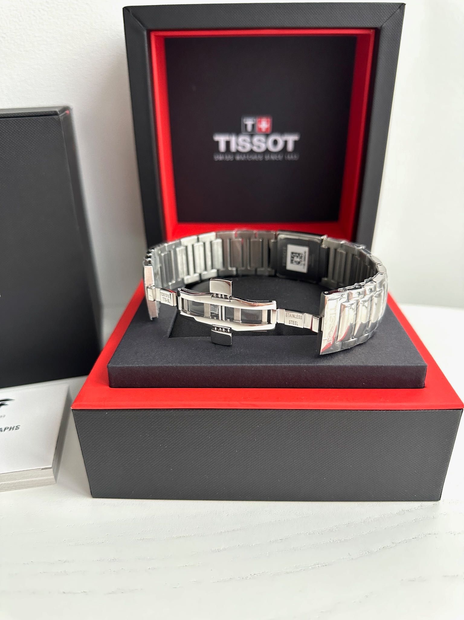 TISSOT Жіночий швейцарський годинник тісо женские швейцарське часы