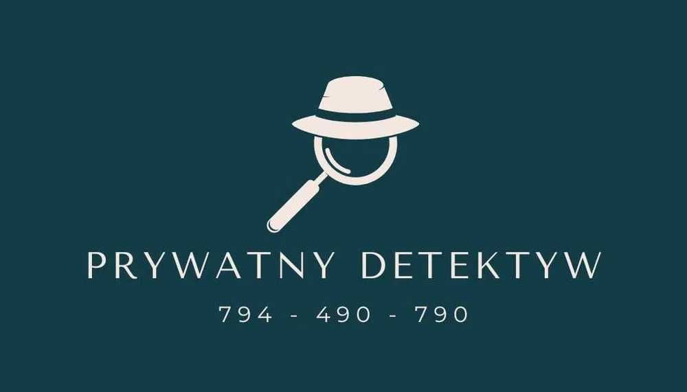 Prywatny Detektyw!!!  Gdańsk, Gdynia, Sopot . WOJ. POMORSKIE.