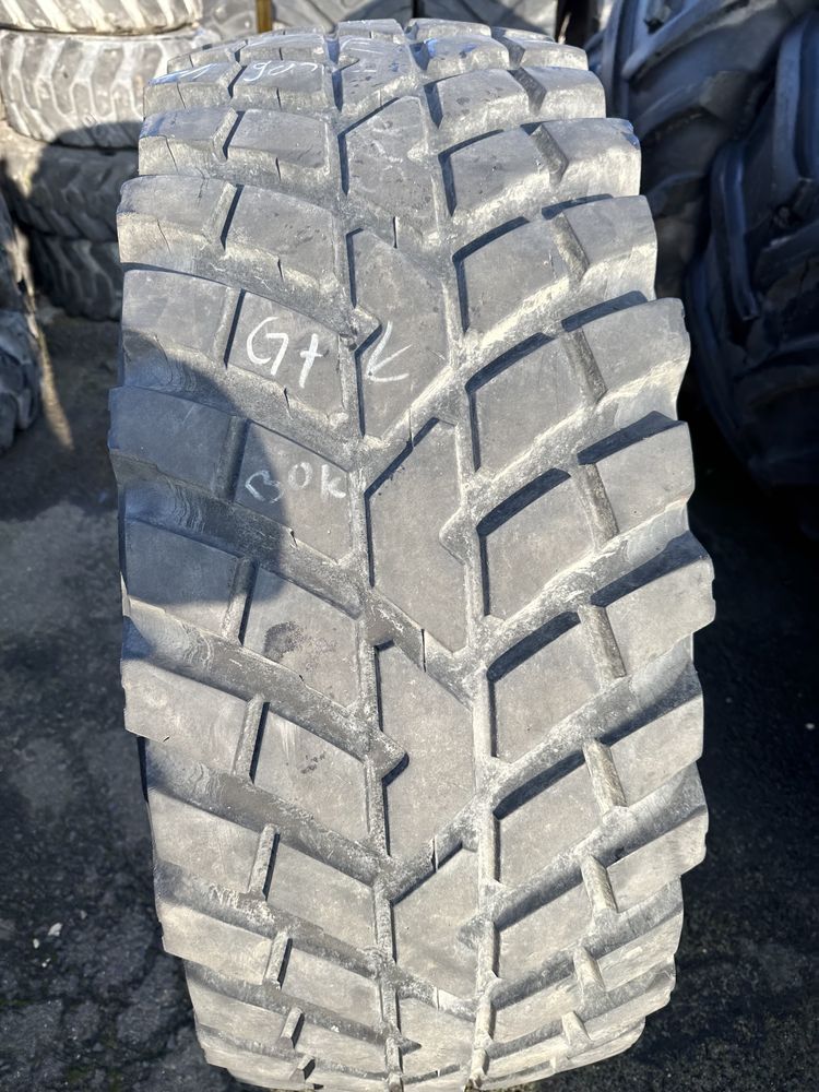 Opona 440/80r24 16.9r24 Nokian TRI 2