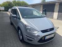 Ford S-max bardzo zadbany