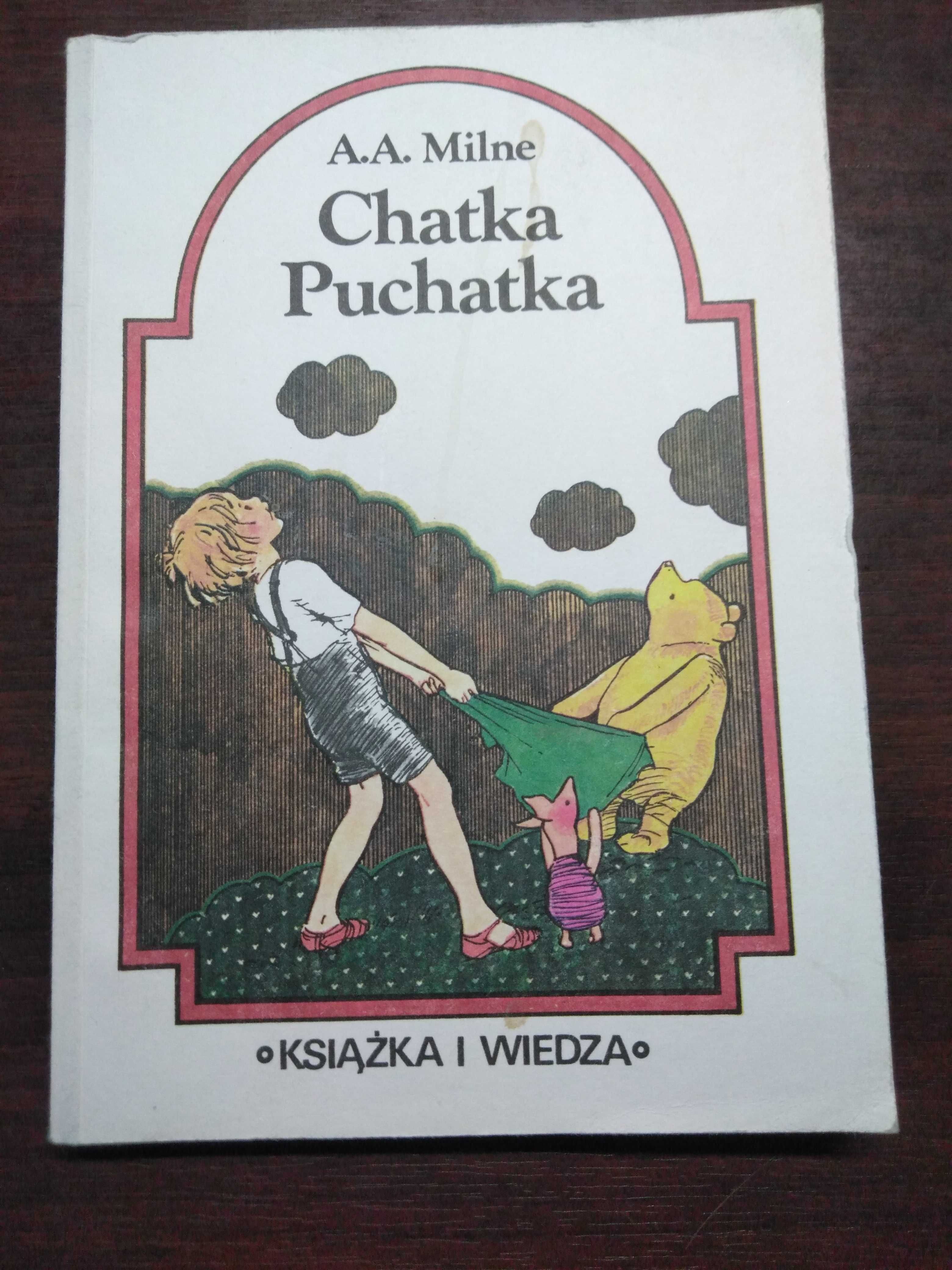 Zestaw książek dla kolekcjonera, Stare książki dla młodzieży