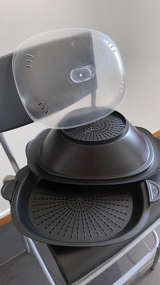 Moulinex HF456810