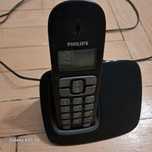 Telefon stacjonarny bezprzewodowy,cena 20 zl