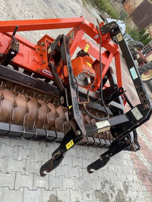 Brona Aktywna Maschio DM3000 3m z hydropakiem