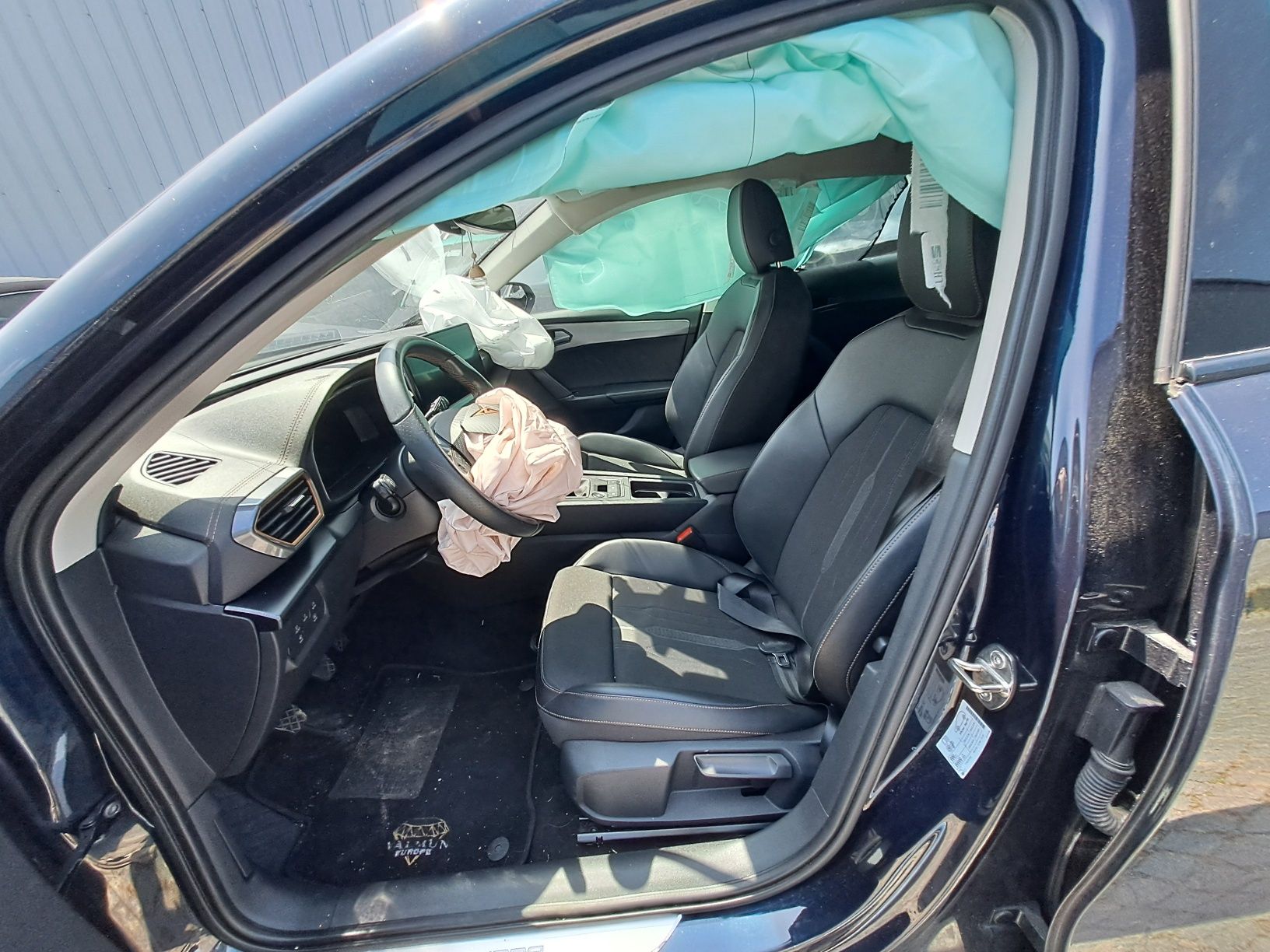 Cupra Formentor 1.5 TSi