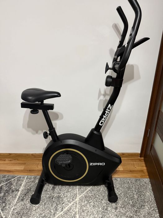 Rower stacjonarny zipro