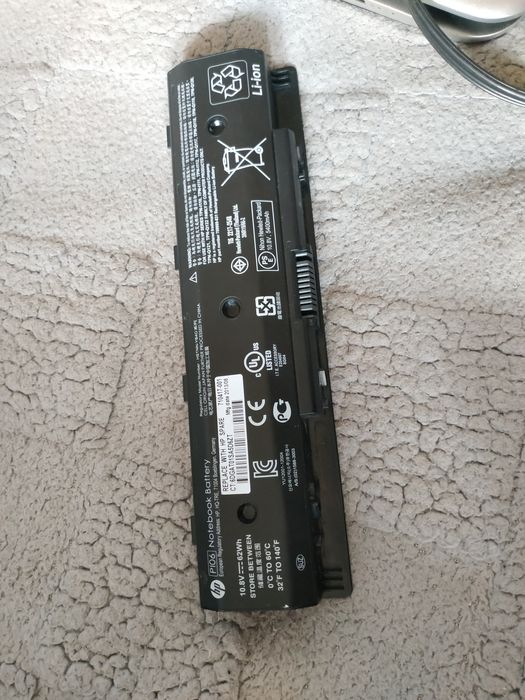 Игровой ноутбук HP, i7 4770hq gtx 740m, 16gb ddr3, описание!