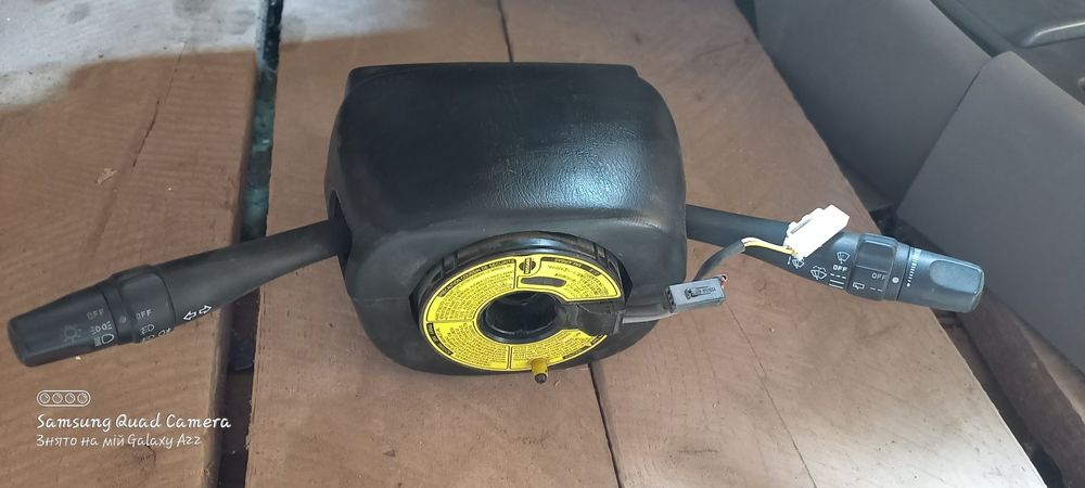 Панель Nissan primera p11