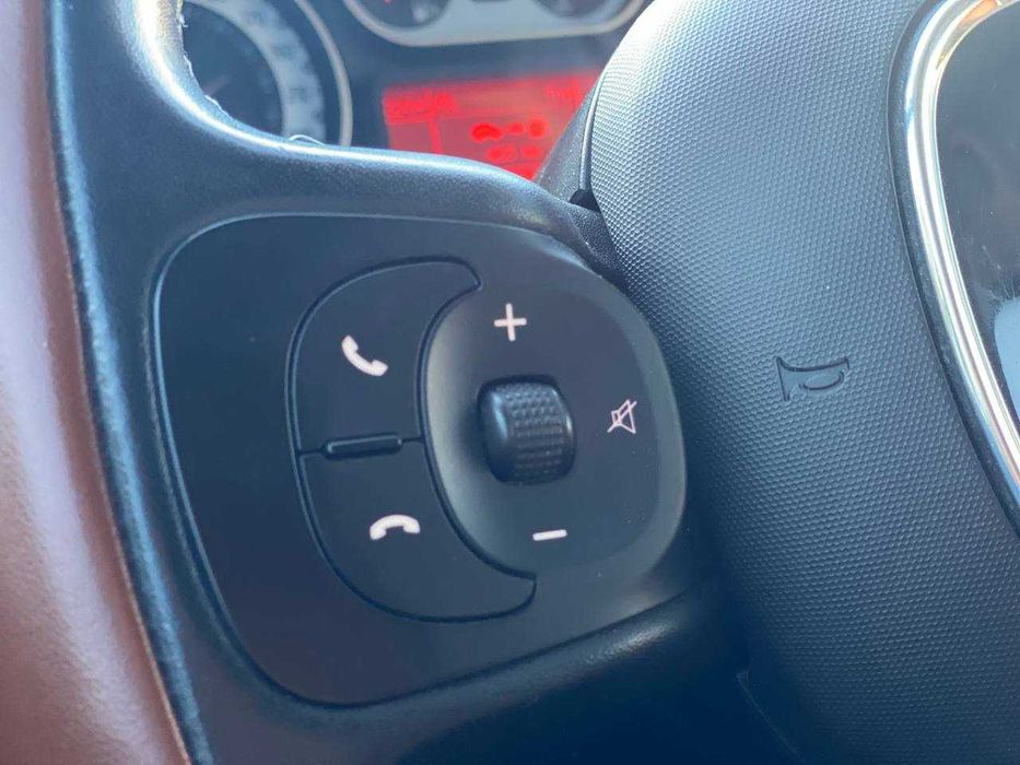 Fiat 500L 2015 (Розстрочка / Лізинг)