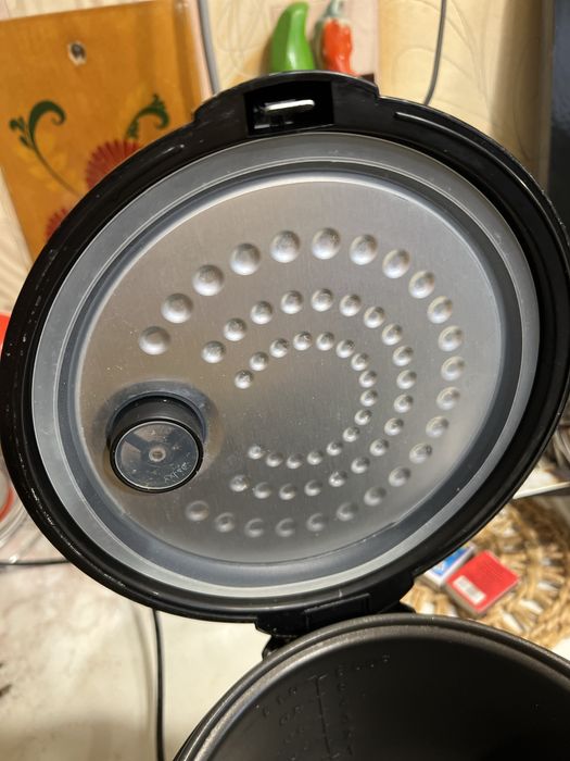 Кашеварка SilverCrest