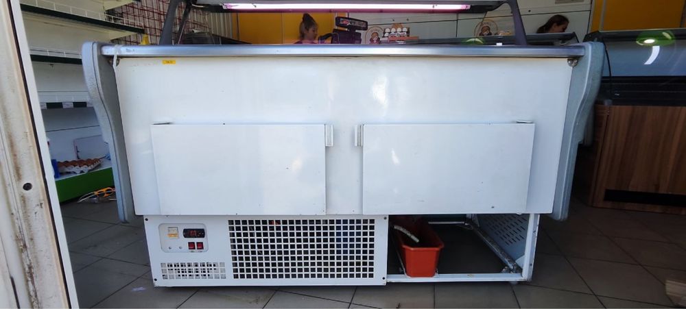 ᐉСРОЧНО Витрина холодильная Технохолод ПВХСн-1,6 Соната • Почти новая