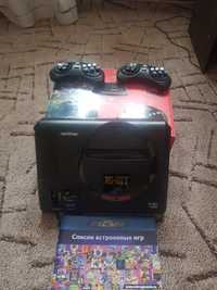 Продам Sega genesis